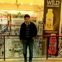 Profile Picture of Parth Pathak (@parth-pathak-19) on Quora