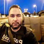 Profile Picture of Dimitris Athanasopoulos (@jim_athos) on Instagram