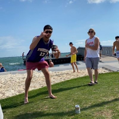 Dylan - Twitter Profile Picture of Dylan (@_DylanClarke) on Twitter