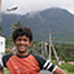 Profile Picture of Sri Ram (@Seeru) on Flickr