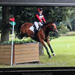 Profile Picture of Ruby Vaughan-Jones (@rubyvj_eventing) on Instagram