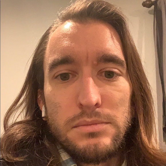 Profile Picture of Jason Rinker (@jason_rinker) on Poshmark