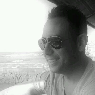 Profile Picture of Domingo Toledo Alvar (@domingoalvara) on Twitter