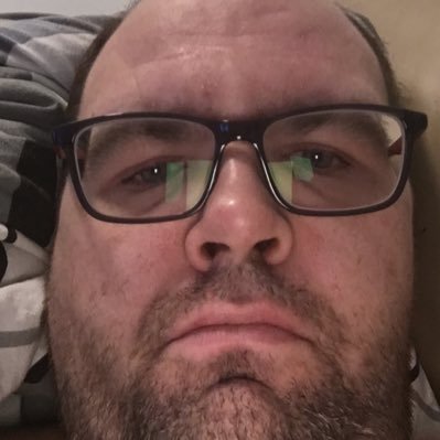 Profile Picture of Brian Nygaard Larsen (@BrianNygaardLa2) on Twitter