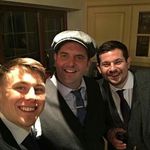 Profile Picture of Gareth Harrop (@harropgareth) on Instagram
