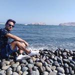 Profile Picture of *Anthony Ricardo Oyarce Solsol (@tonyz92) on Instagram