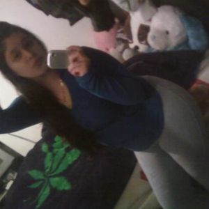 Profile Picture of Lupita Madrigal (@lupita_) on Myspace