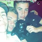 Profile Picture of kevin crossoir (@crossoirkevin) on Instagram