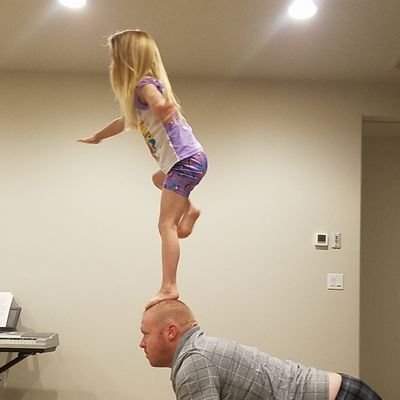 Profile Picture of Gary Empey (@Gary_Empey) on Twitter