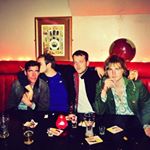 Profile Picture of Stephen Reynolds (@steve_reynolds7) on Instagram