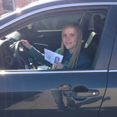 Profile Picture of Kelsie Wright (@KelsieWright5) on Twitter