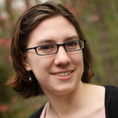 Profile Picture of Michelle Chapin (@PedestrianLife) on Twitter