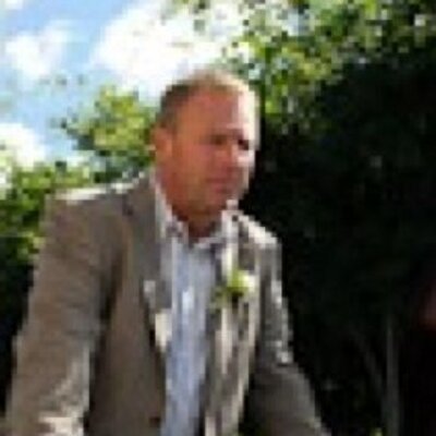 Profile Picture of Steve (@stevenutley7) on Twitter