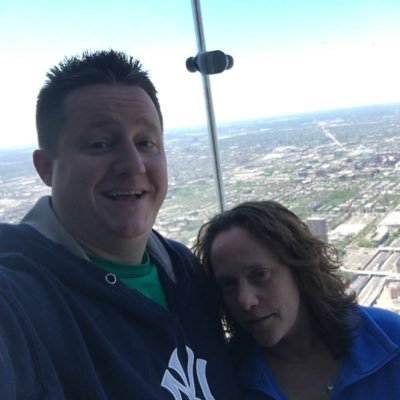 Profile Picture of Jim DeSantis (@JimmyDe2032) on Twitter