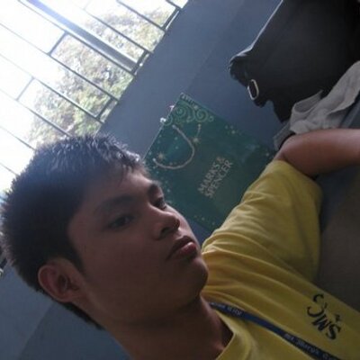 Profile Picture of Zein PAtrick Llamas (@zein_v88) on Twitter