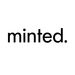 Minted - Pinterest Profile Picture of Minted (@minted) on Pinterest
