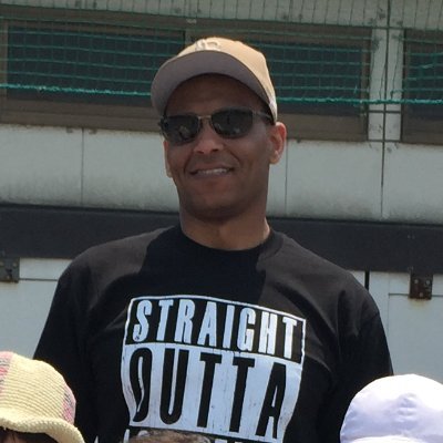 Profile Picture of Jeffrey Speaks (@speaks_jeffrey) on Twitter