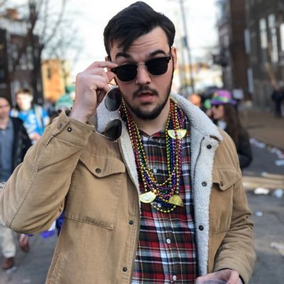 Profile Picture of Sylvester (@Austin2Sly) on Twitter