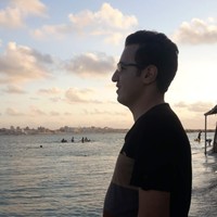 Profile Picture of Amir Kamel (@amir-kamel-6) on Quora