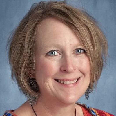 Profile Picture of Alison Darnell (@APHE_Darnell) on Twitter