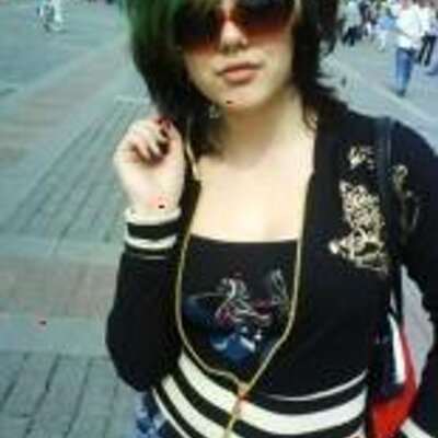 Profile Picture of Shirley Pearson (@fufomuke) on Twitter