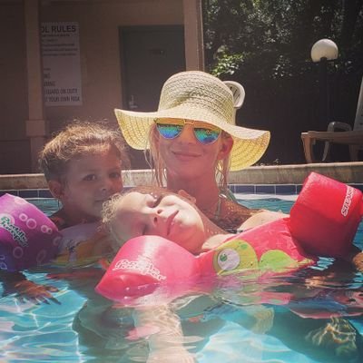 Profile Picture of Lauren Alicia Wilder (@LaurenAliciaWi1) on Twitter