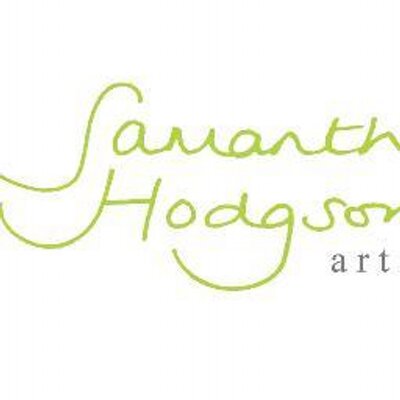 Profile Picture of Samantha Hodgson (@ArtistSam) on Twitter