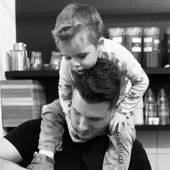 Profile Picture of Michael Martinek (@michaelmartinek) on Tiktok