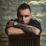 Profile Picture of Danijel Milosavljevic (@lavljesrce1) on Instagram