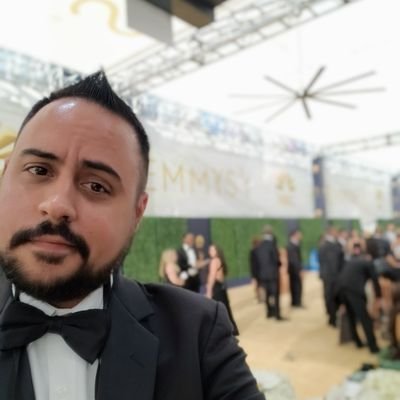 Profile Picture of Adam Gomes (@tennisstar14) on Twitter