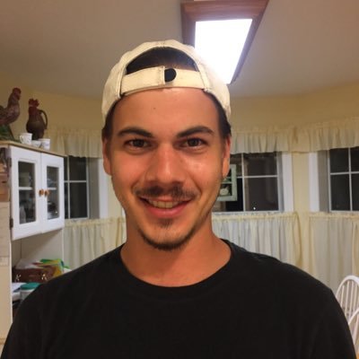 Profile Picture of Seth Sibley (@sibley_seth) on Twitter