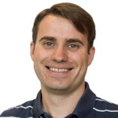 Profile Picture of Peter Harrison (@PeterWHarrison) on Twitter