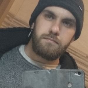 Profile Picture of Aarón Garrido Cabello (@AaronGarCab) on Twitter