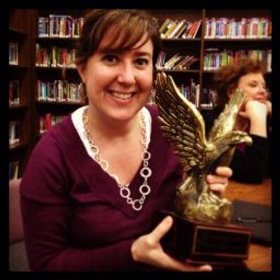 Profile Picture of Amy Pietrowski (@amylpie) on Twitter