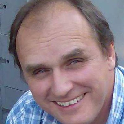 Profile Picture of Michael Bartsch (@miba_bartsch) on Twitter