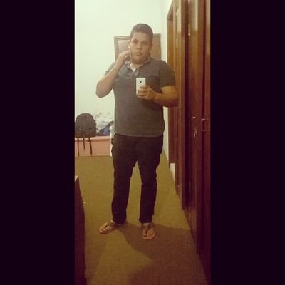 Profile Picture of Jose Rosas Miramonte (@RosasMiramonte) on Twitter