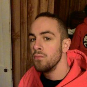 Profile Picture of Bruce Apjohn (@bigredluv420) on Twitter