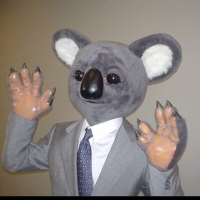 Profile Picture of とことこ (@uwatoko_N) on Twitter