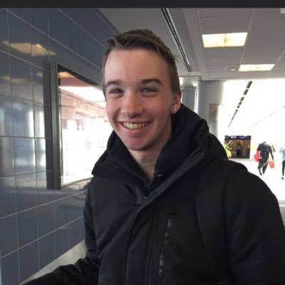 Profile Picture of Daniel Lenk (@lenk_daniel) on Twitter
