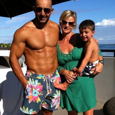 Profile Picture of Sam Karam (@SamKaram) on Twitter