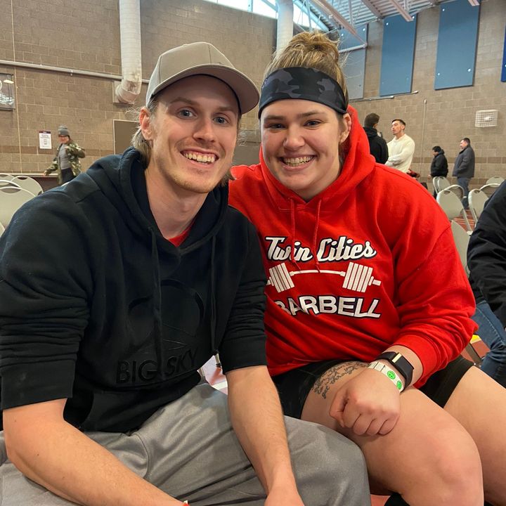 Profile Picture of Trevor Bradshaw (@dummbcrummb) on Tiktok