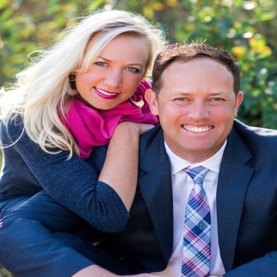 Profile Picture of Brandon&Jodi Kearneyon Twitter