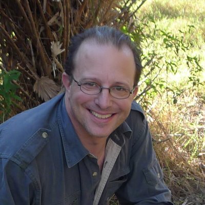 Profile Picture of Jeffrey J Thompson (@DrJJThompson) on Twitter