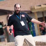 Profile Picture of Christopher Basham (@cbasham26) on Instagram