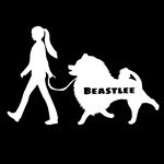 Profile Picture of Stephanie Lee | Dog Trainer (@beastlee.sf) on Instagram