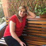 Profile Picture of Jacqueline Pohl Abarzua (@pohlabarzua) on Instagram