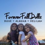 Profile Picture of Eleanor 🩵 Elle (@foreverfalldolls) on Instagram