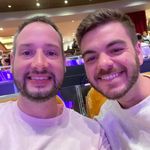 Profile Picture of Paul Riney (@thedesignerpaul) on Instagram