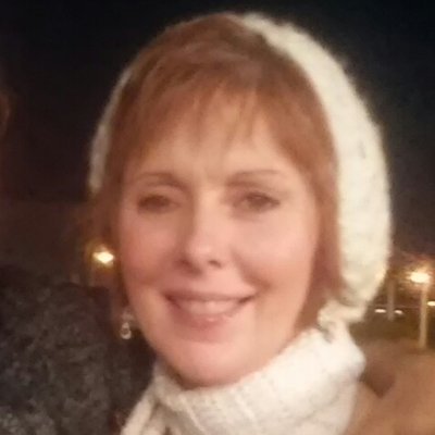 Profile Picture of Cynthia Scoggins Taylor (@Cynthia30233682) on Twitter