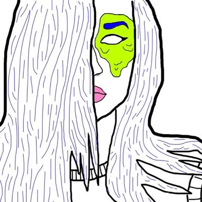 Profile Picture of Danielle Mullen (@daniellemullenn) on Tiktok